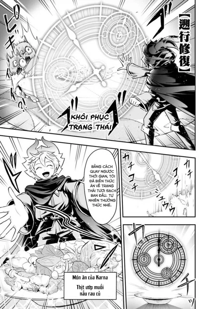 Sự Trỗi Dậy Của Anh Hùng Thất Nghiệp Chapter 23 - 6