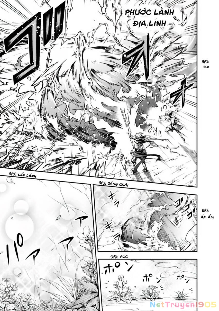 Sự Trỗi Dậy Của Anh Hùng Thất Nghiệp Chapter 23 - 10