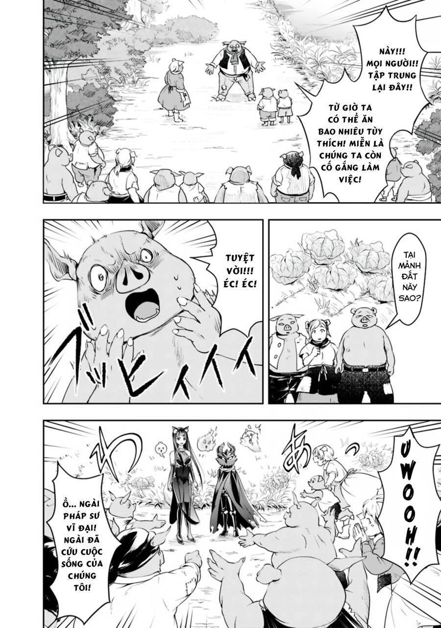 Sự Trỗi Dậy Của Anh Hùng Thất Nghiệp Chapter 23 - 13