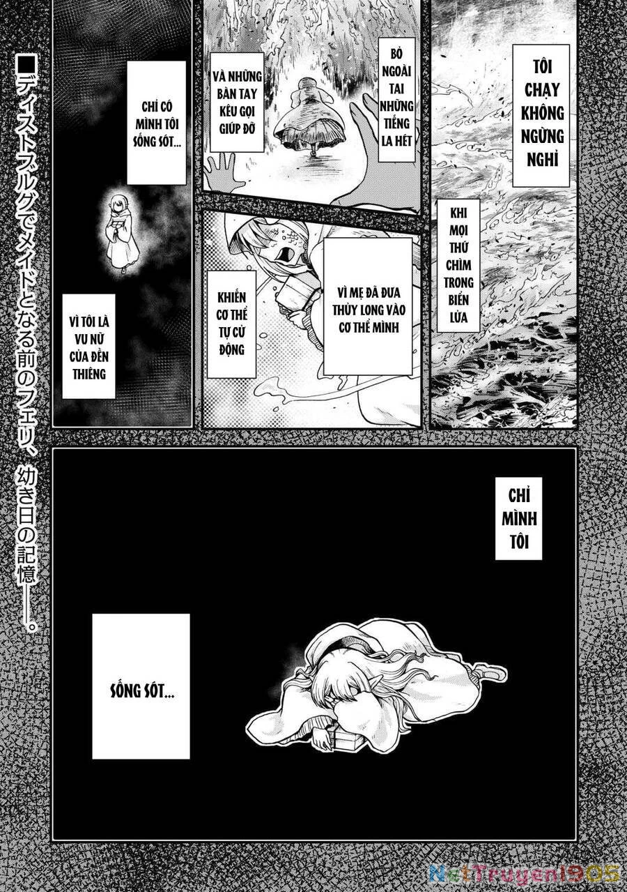 Kiếp Trước Dù Tôi Là Kiếm Đế, Nhưng Kiếp Này Lại Là Một Tên Hoàng Tử Rác Rưởi Chapter 36 - 2