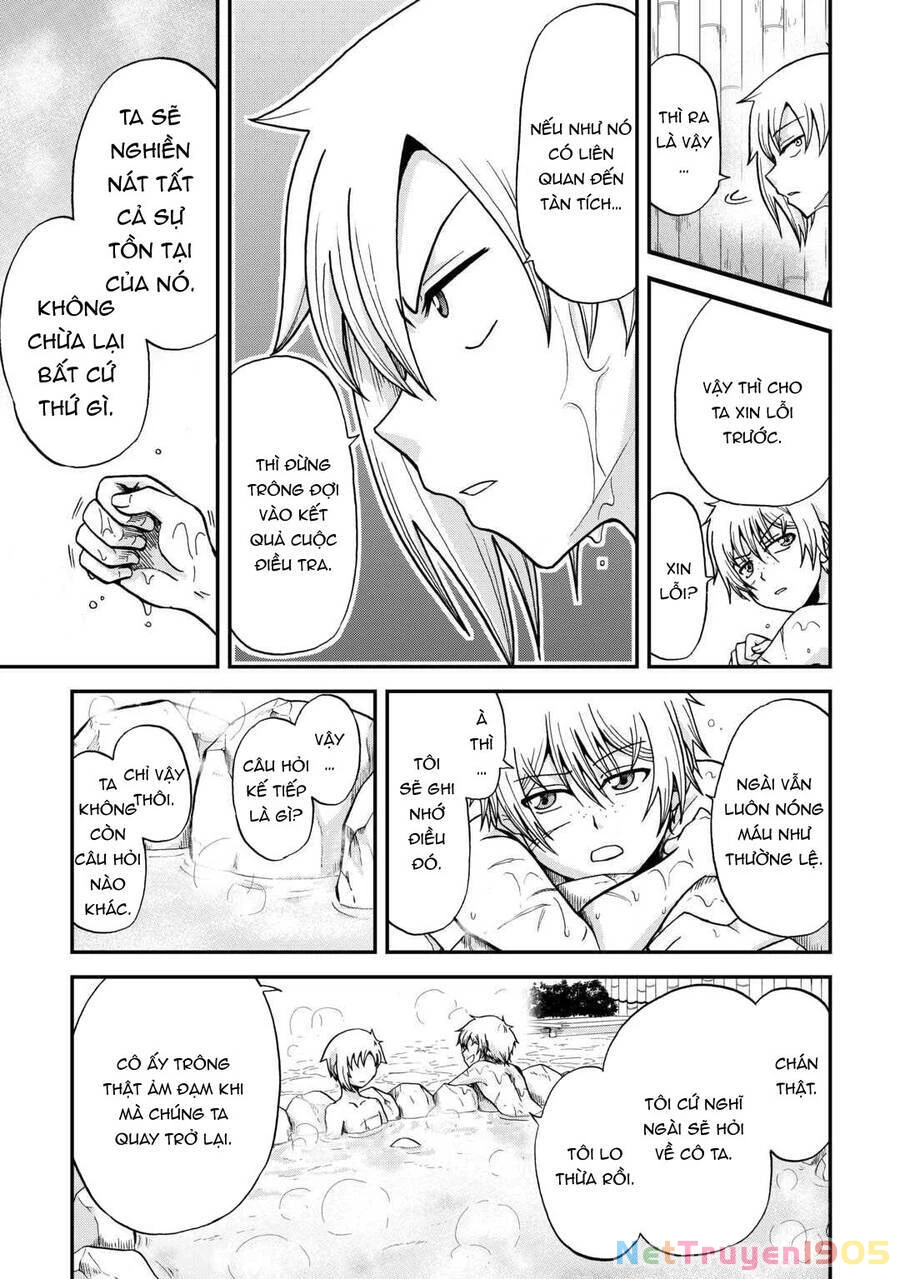 Kiếp Trước Dù Tôi Là Kiếm Đế, Nhưng Kiếp Này Lại Là Một Tên Hoàng Tử Rác Rưởi Chapter 36 - 14