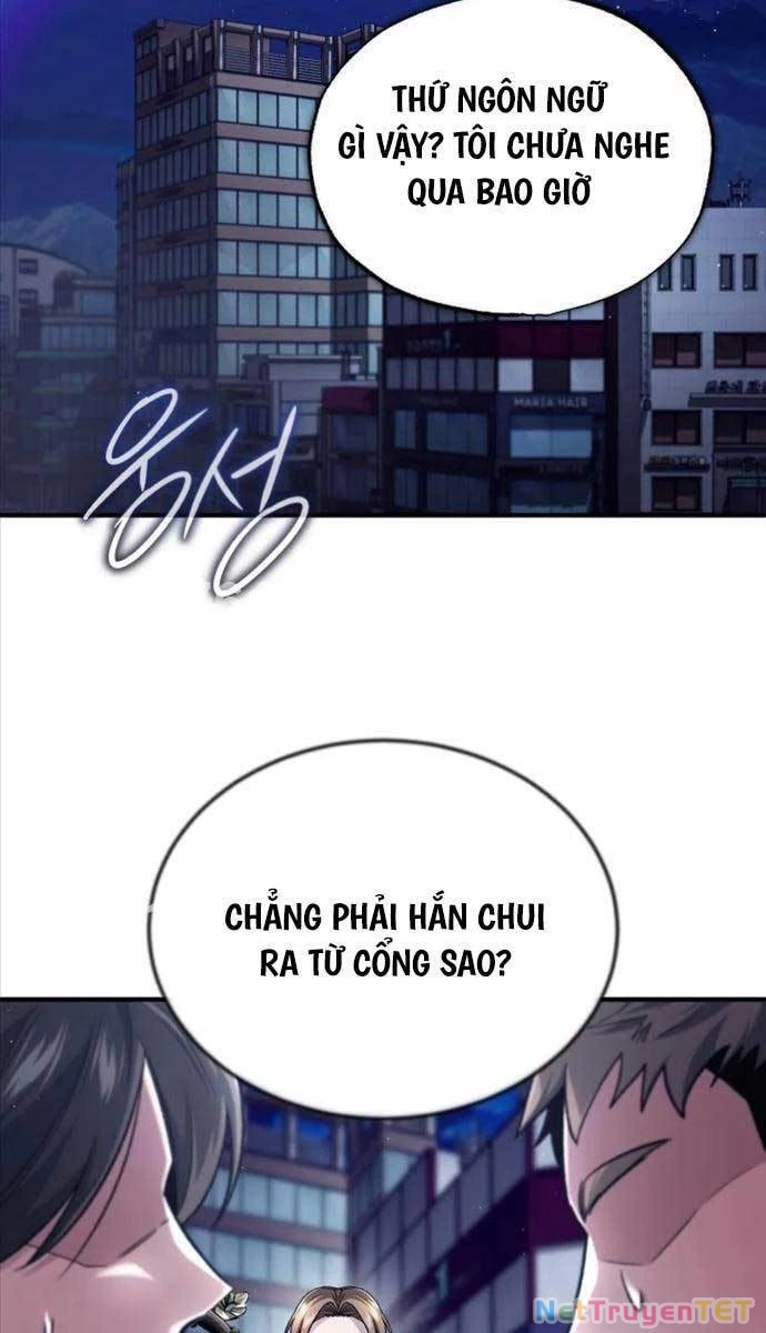 Hồi Quy Giả Về Hưu Chapter 17 - Trang 2