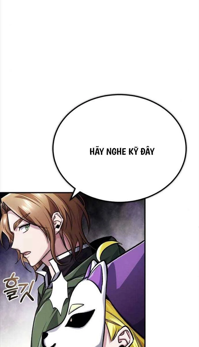Hồi Quy Giả Về Hưu Chapter 17 - Trang 2