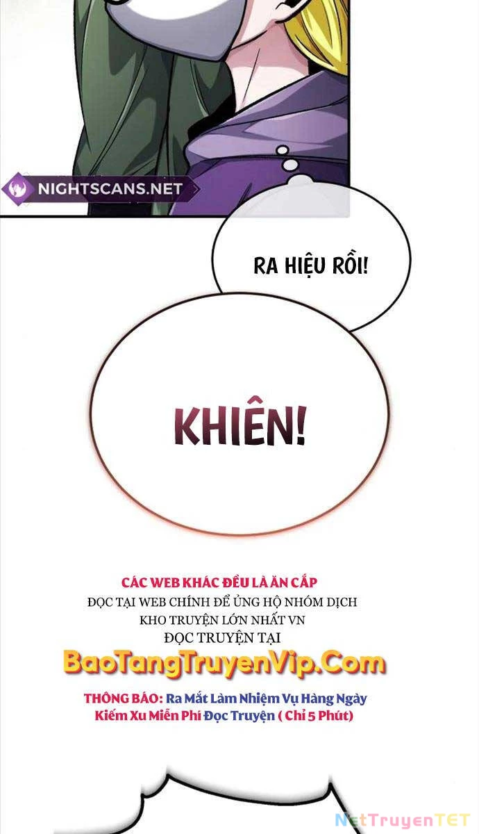 Hồi Quy Giả Về Hưu Chapter 17 - Trang 2