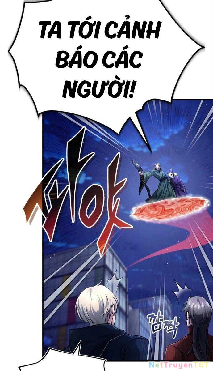 Hồi Quy Giả Về Hưu Chapter 17 - Trang 2