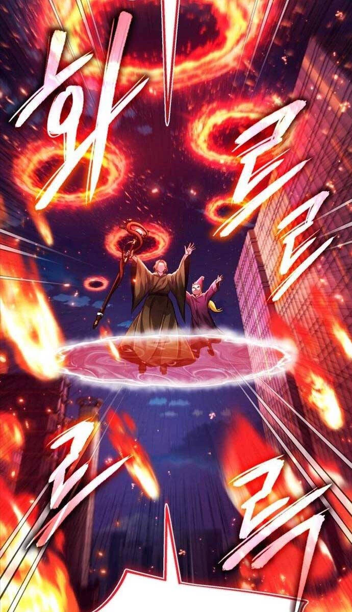 Hồi Quy Giả Về Hưu Chapter 17 - Trang 2