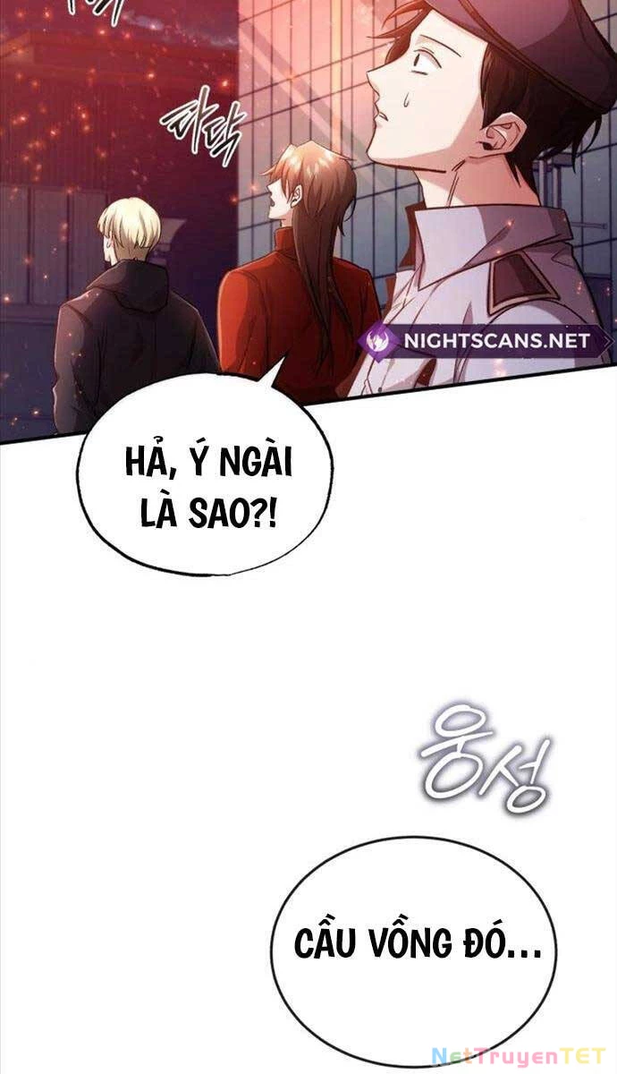 Hồi Quy Giả Về Hưu Chapter 17 - Trang 2