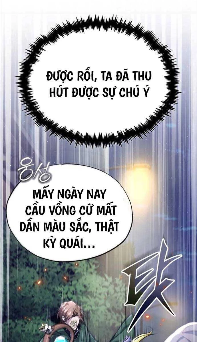 Hồi Quy Giả Về Hưu Chapter 17 - Trang 2