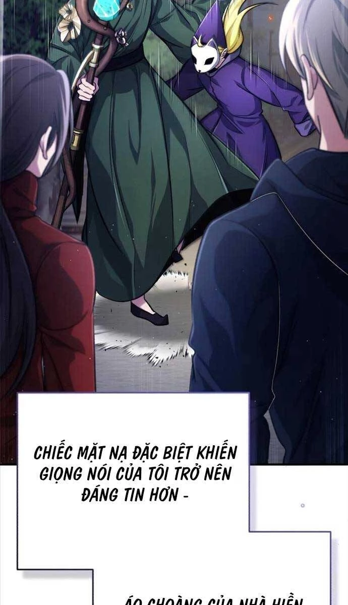 Hồi Quy Giả Về Hưu Chapter 17 - Trang 2