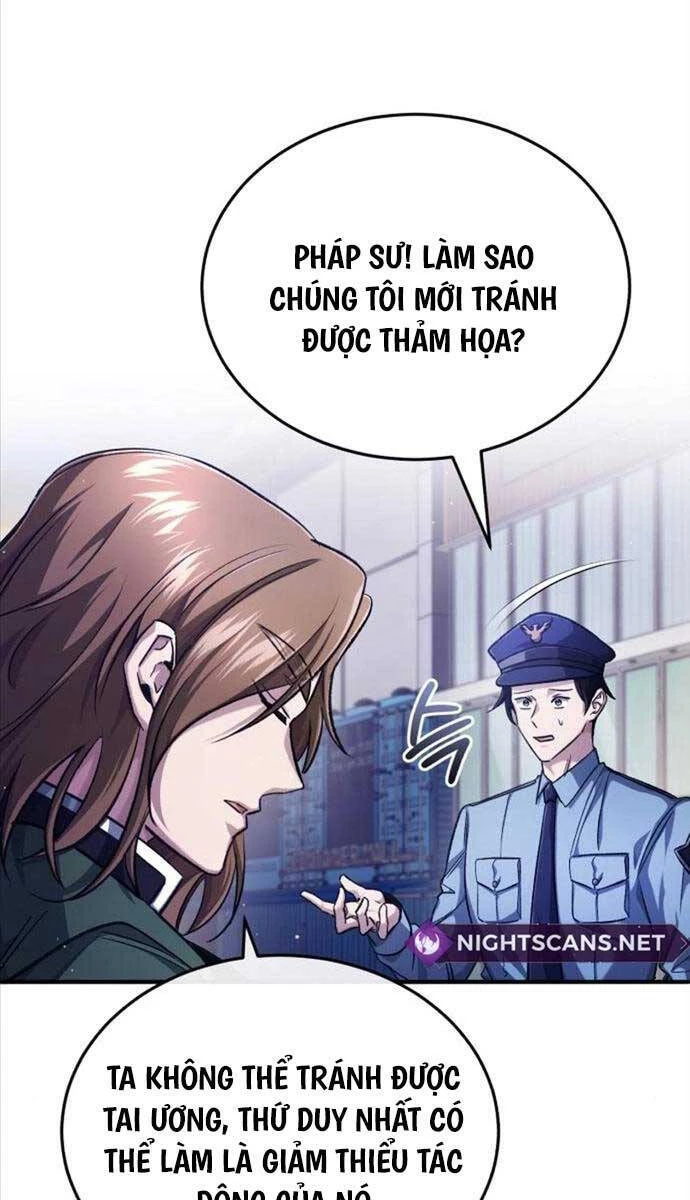 Hồi Quy Giả Về Hưu Chapter 17 - Trang 2
