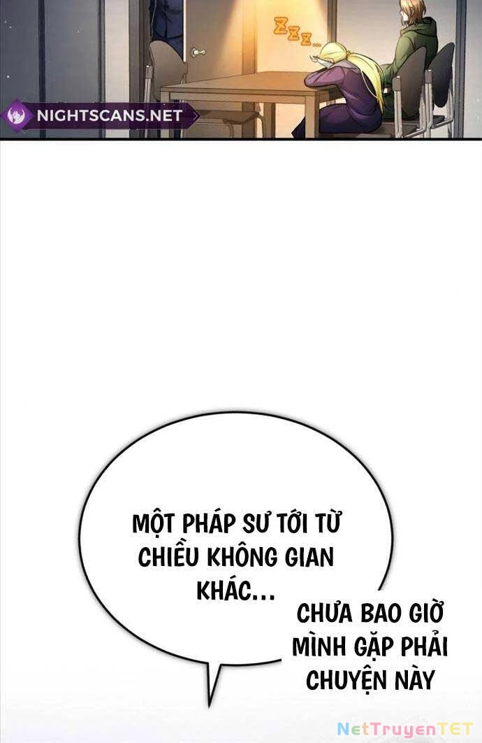 Hồi Quy Giả Về Hưu Chapter 17 - Trang 2