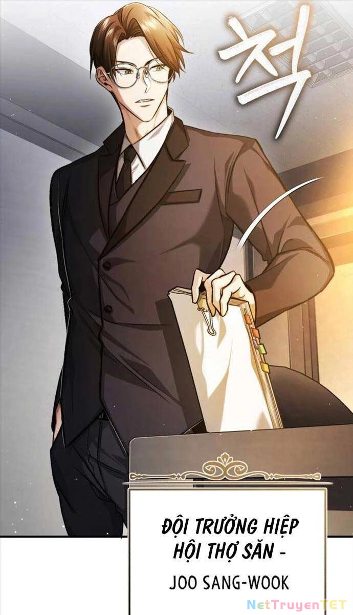Hồi Quy Giả Về Hưu Chapter 17 - Trang 2