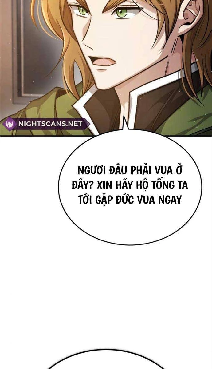 Hồi Quy Giả Về Hưu Chapter 17 - Trang 2