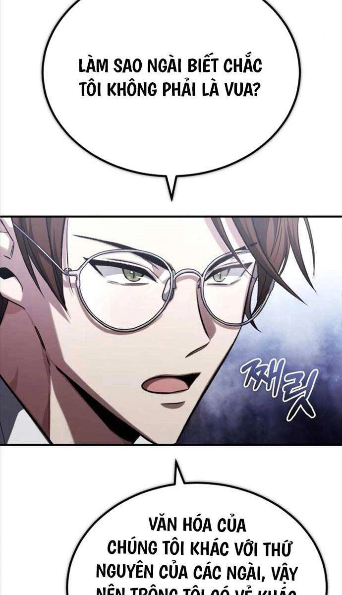 Hồi Quy Giả Về Hưu Chapter 17 - Trang 2
