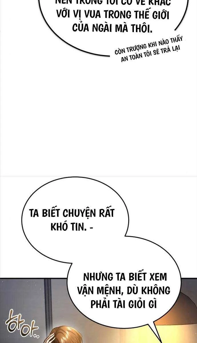 Hồi Quy Giả Về Hưu Chapter 17 - Trang 2