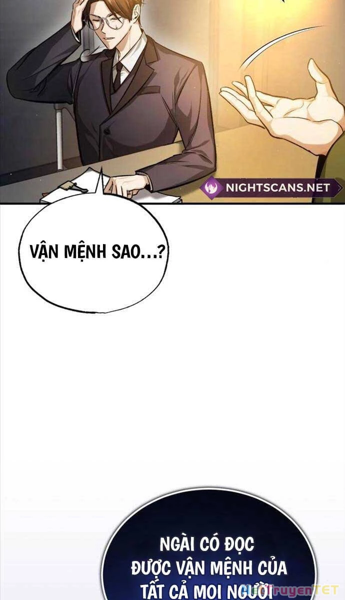 Hồi Quy Giả Về Hưu Chapter 17 - Trang 2