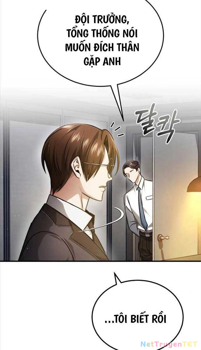 Hồi Quy Giả Về Hưu Chapter 17 - Trang 2