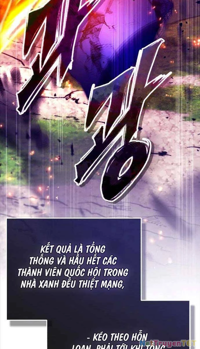 Hồi Quy Giả Về Hưu Chapter 17 - Trang 2