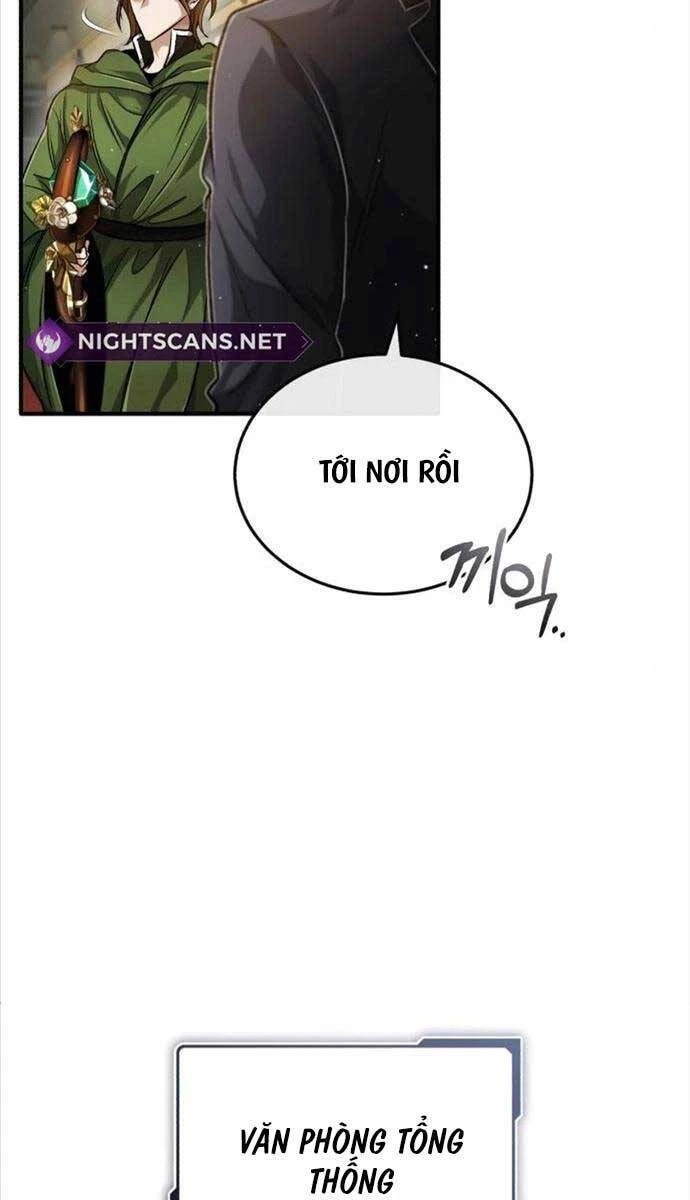 Hồi Quy Giả Về Hưu Chapter 17 - Trang 2