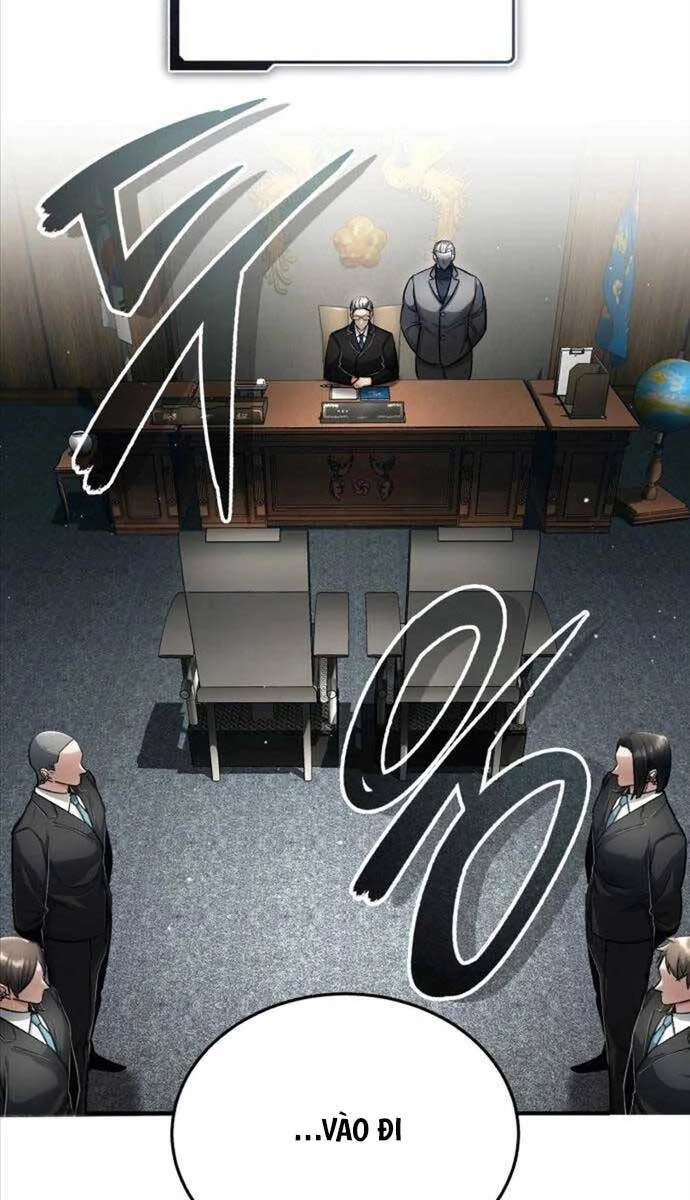 Hồi Quy Giả Về Hưu Chapter 17 - Trang 2