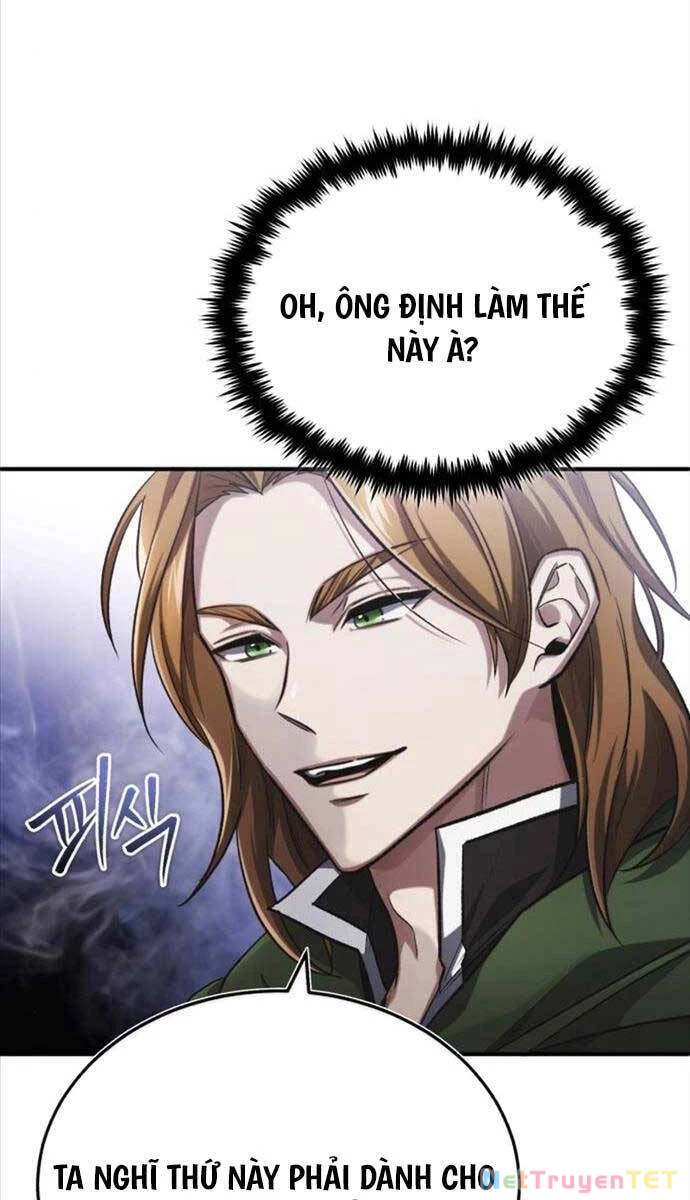 Hồi Quy Giả Về Hưu Chapter 17 - Trang 2