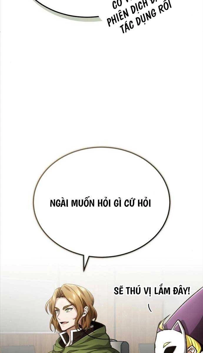 Hồi Quy Giả Về Hưu Chapter 17 - Trang 2