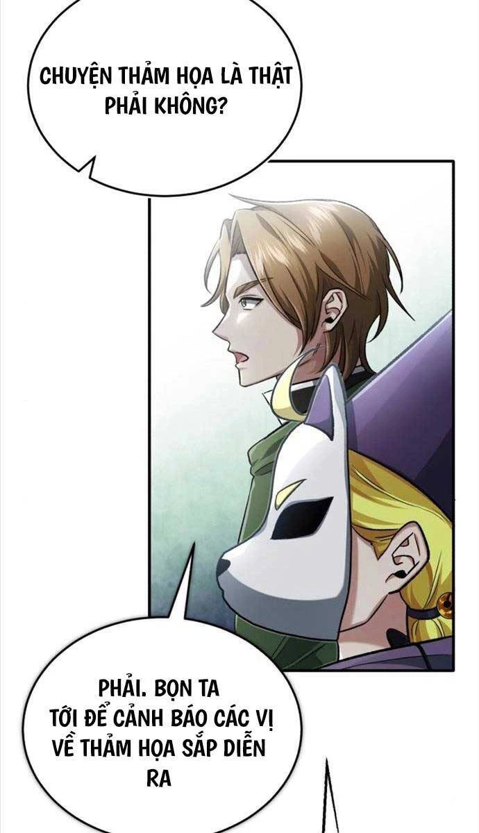 Hồi Quy Giả Về Hưu Chapter 17 - Trang 2