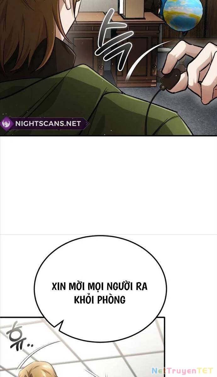 Hồi Quy Giả Về Hưu Chapter 17 - Trang 2