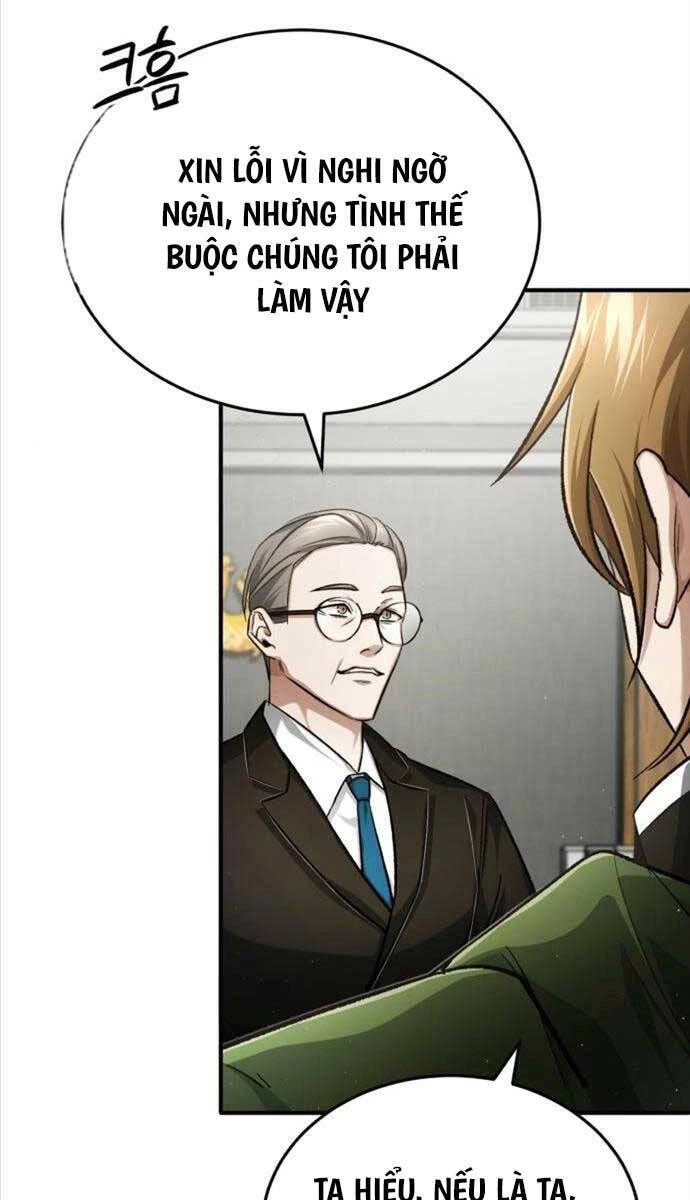 Hồi Quy Giả Về Hưu Chapter 17 - Trang 2