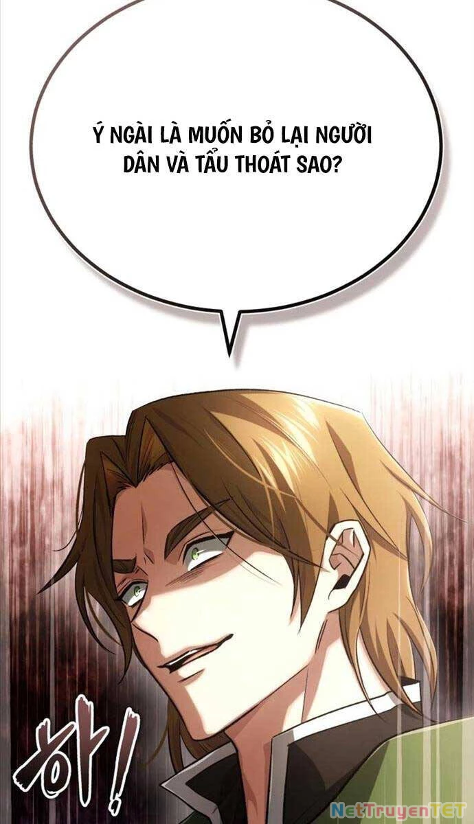 Hồi Quy Giả Về Hưu Chapter 17 - Trang 2