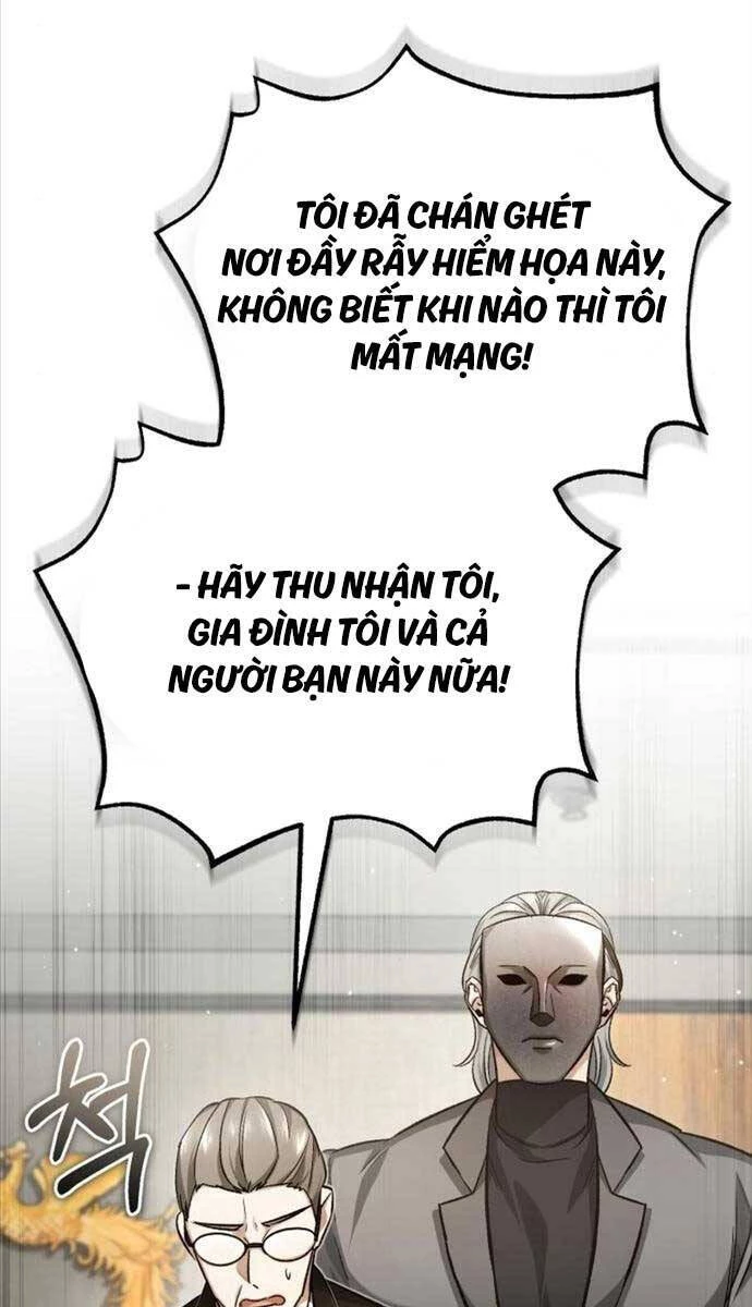 Hồi Quy Giả Về Hưu Chapter 17 - Trang 2