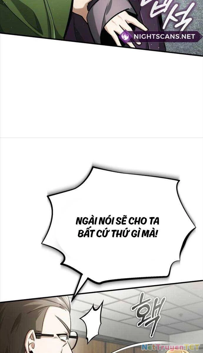 Hồi Quy Giả Về Hưu Chapter 17 - Trang 2