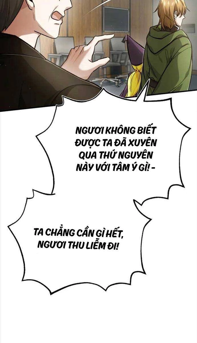 Hồi Quy Giả Về Hưu Chapter 17 - Trang 2