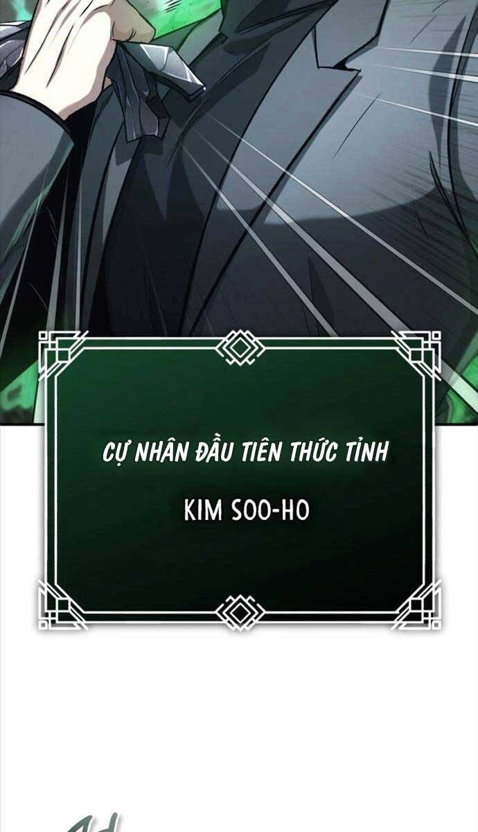 Hồi Quy Giả Về Hưu Chapter 17 - Trang 2
