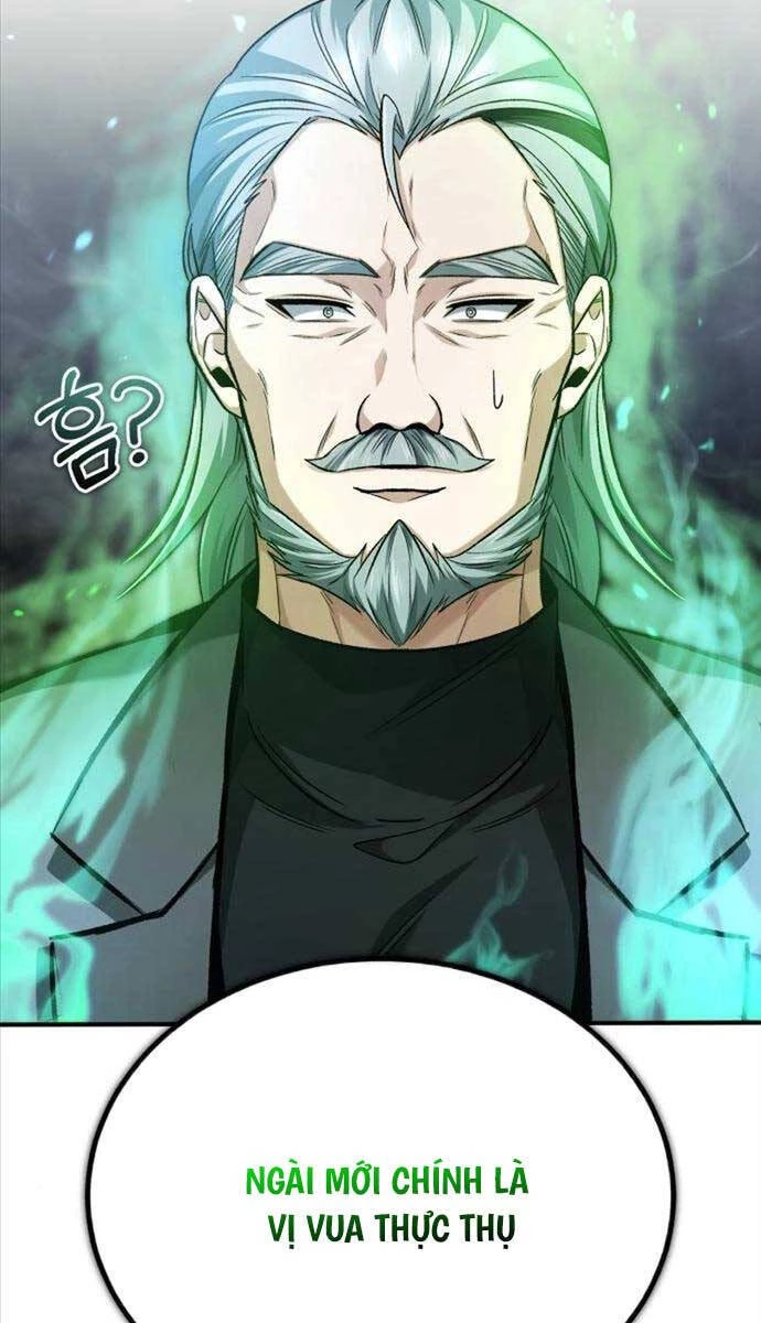 Hồi Quy Giả Về Hưu Chapter 17 - Trang 2