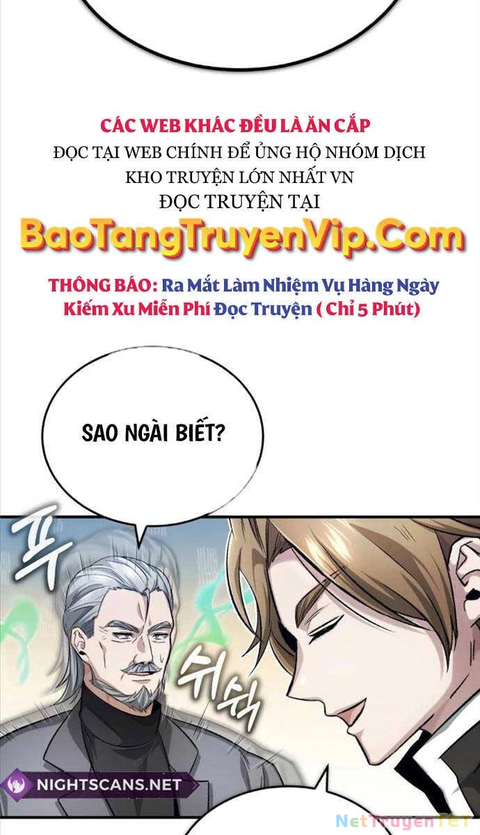 Hồi Quy Giả Về Hưu Chapter 17 - Trang 2