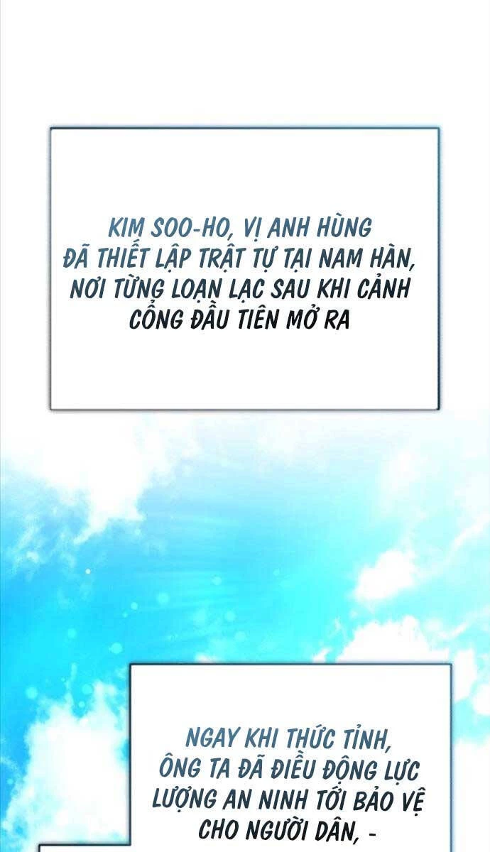 Hồi Quy Giả Về Hưu Chapter 17 - Trang 2