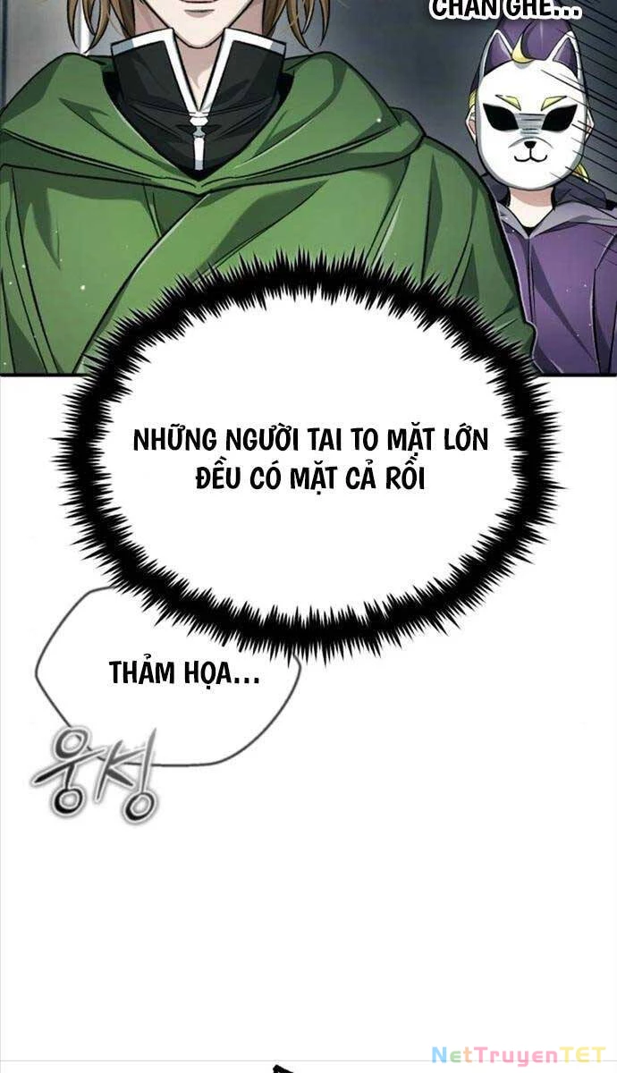 Hồi Quy Giả Về Hưu Chapter 17 - Trang 2