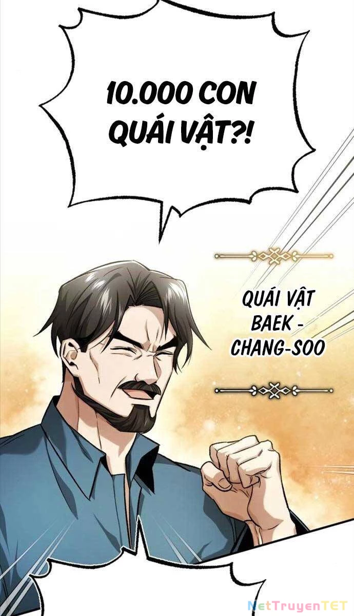 Hồi Quy Giả Về Hưu Chapter 17 - Trang 2