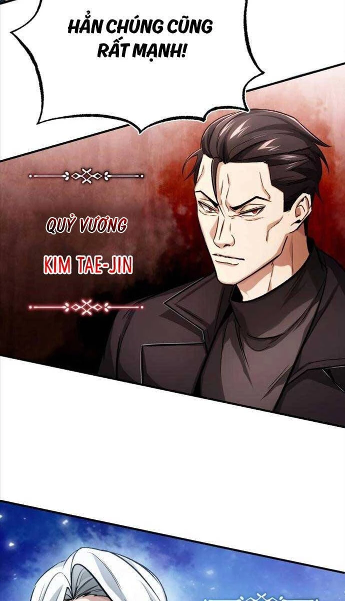 Hồi Quy Giả Về Hưu Chapter 17 - Trang 2