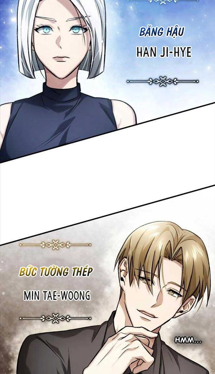 Hồi Quy Giả Về Hưu Chapter 17 - Trang 2