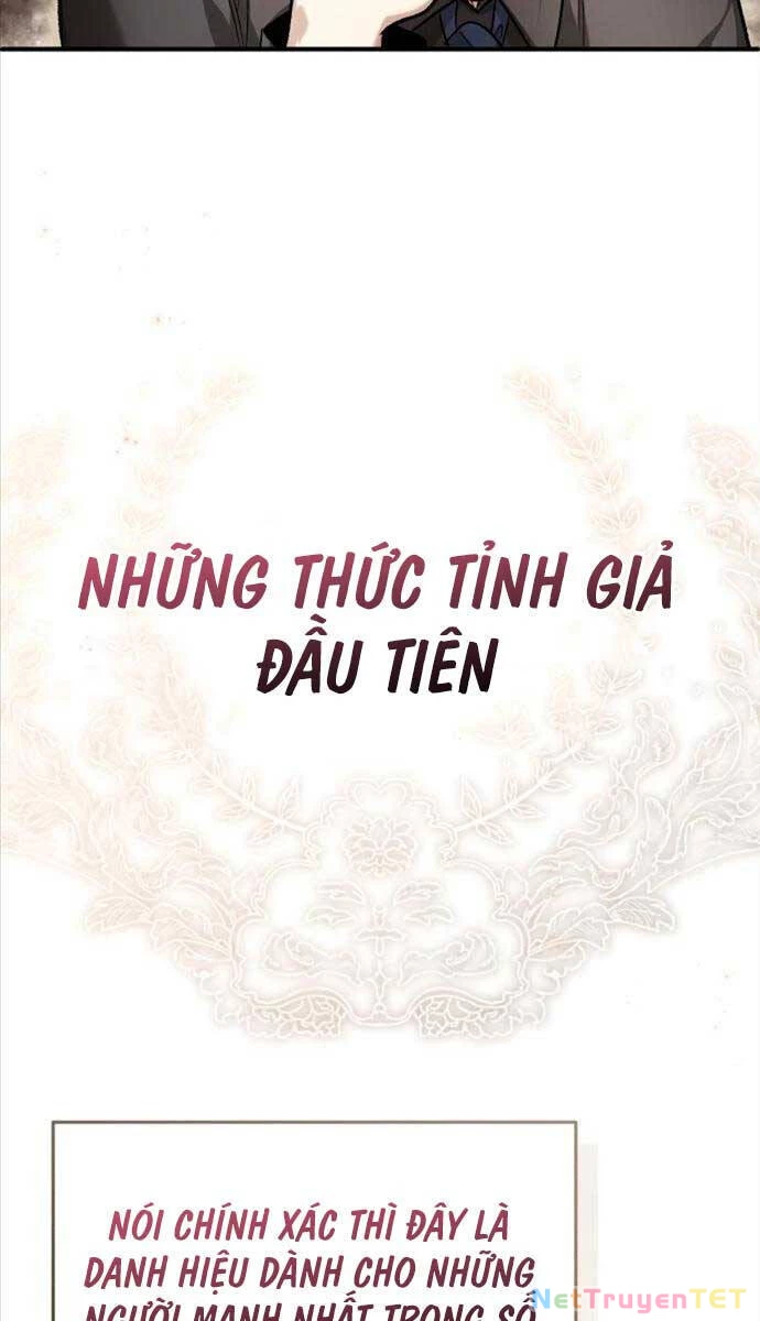 Hồi Quy Giả Về Hưu Chapter 17 - Trang 2