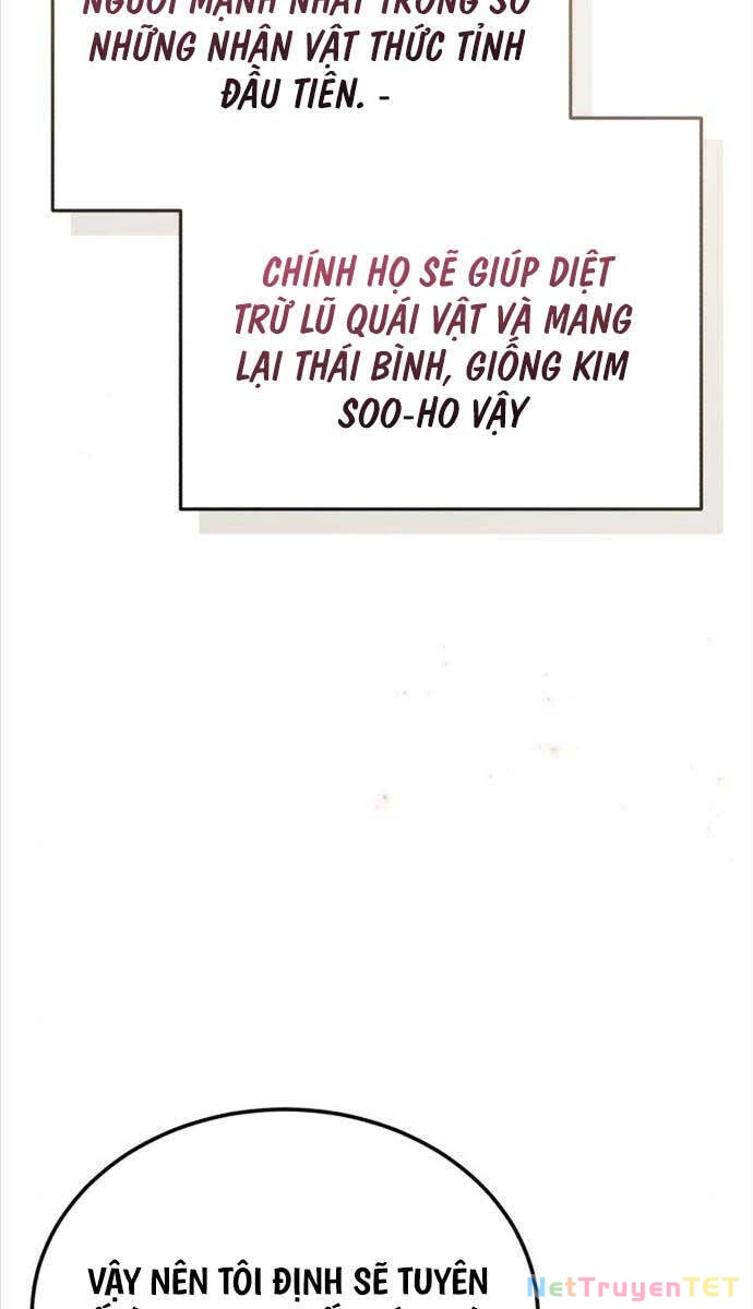 Hồi Quy Giả Về Hưu Chapter 17 - Trang 2