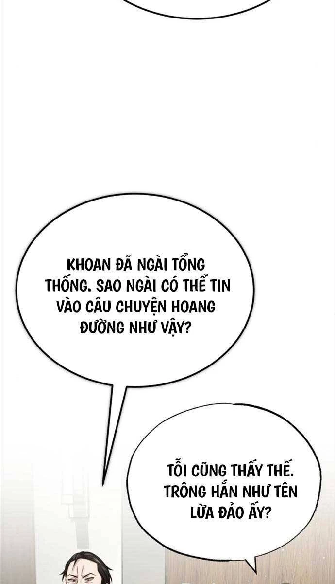 Hồi Quy Giả Về Hưu Chapter 17 - Trang 2