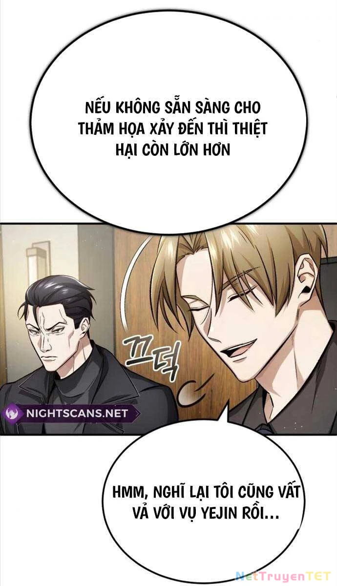 Hồi Quy Giả Về Hưu Chapter 17 - Trang 2