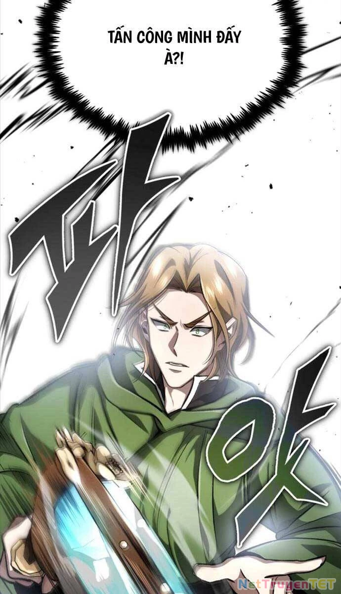 Hồi Quy Giả Về Hưu Chapter 17 - Trang 2