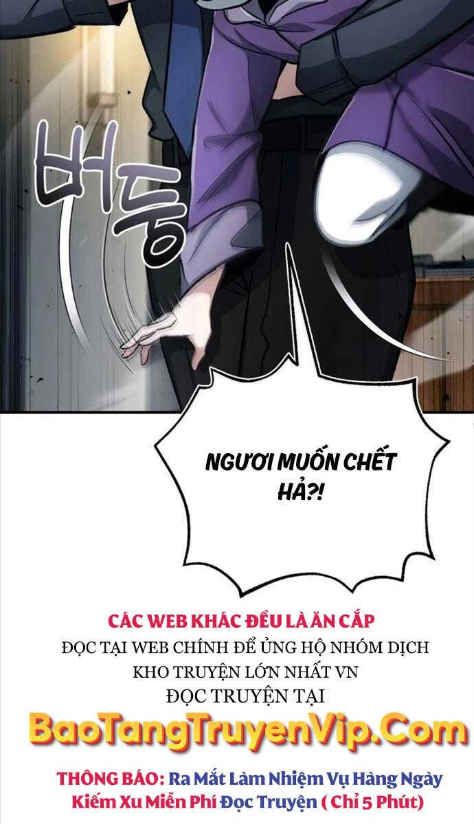 Hồi Quy Giả Về Hưu Chapter 17 - Trang 2
