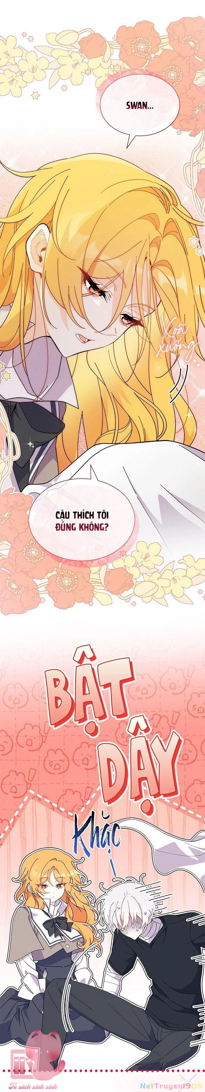 Tôi Không Muốn Làm Người Mai Mối Chapter 44 - 3