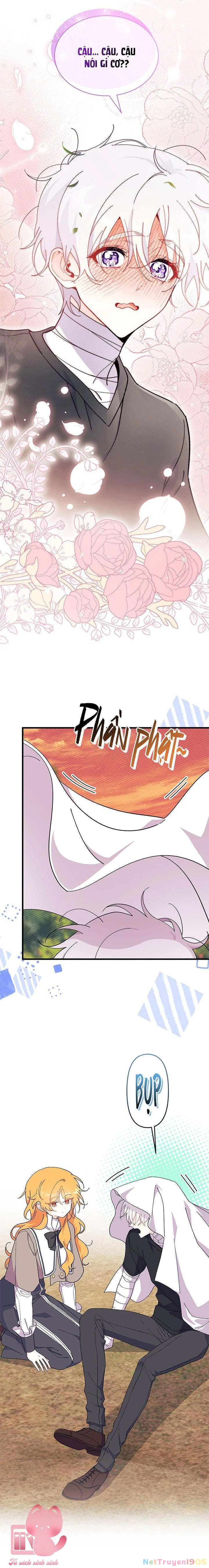 Tôi Không Muốn Làm Người Mai Mối Chapter 44 - 4