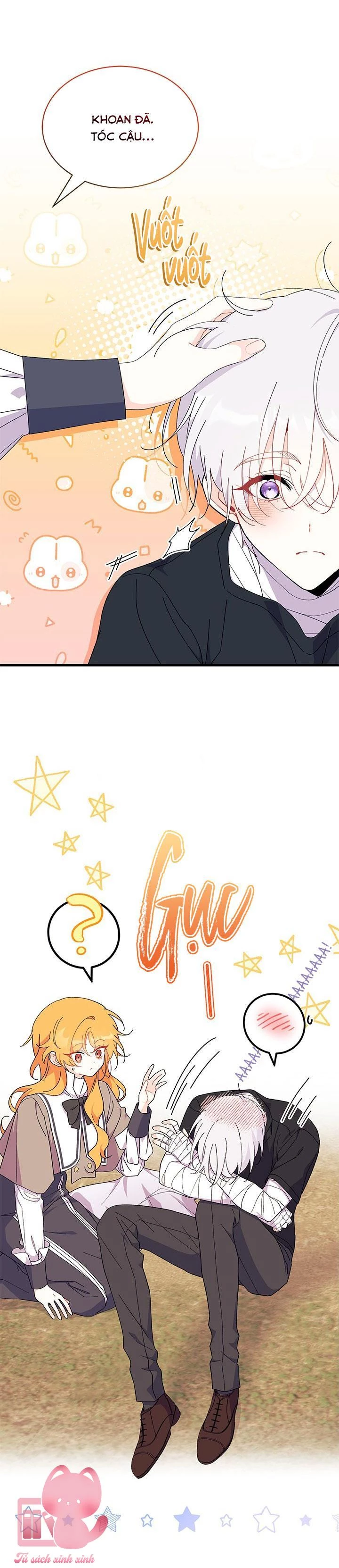 Tôi Không Muốn Làm Người Mai Mối Chapter 44 - 10